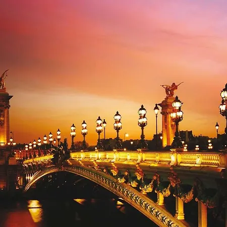 Charming Flat Near The Champs Elysees * Parigi